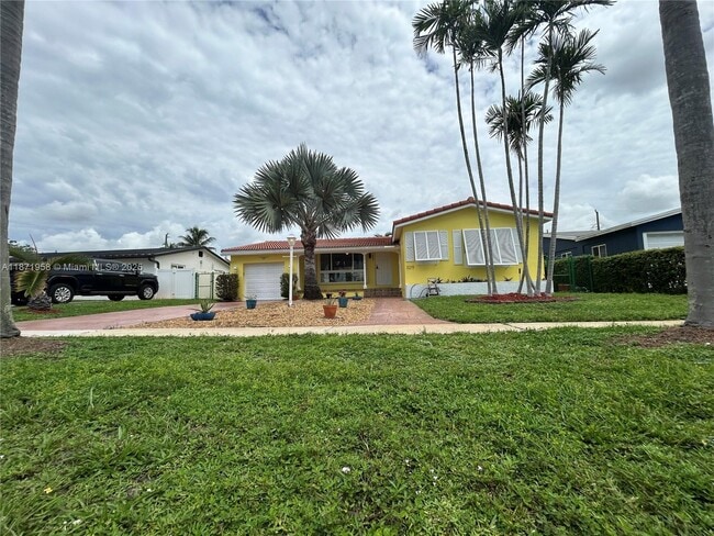 property at 3219 Wilson St