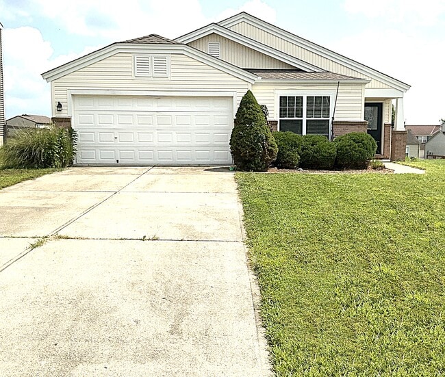property at 10248 Meadow Glen Dr