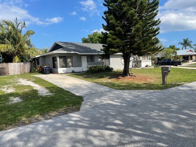 property at 4591 SE Roaring Brook Way
