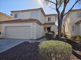 1729 Adobe Frost Ct in Las Vegas, NV - Building Photo