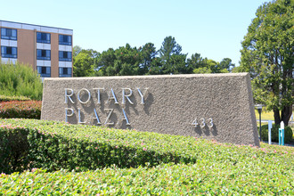 Rotary Plaza in South San Francisco, CA - Building Photo - Building Photo