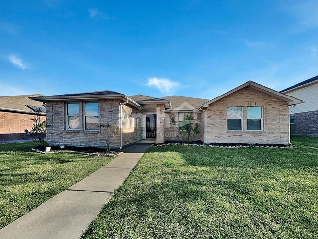 property at 3041 Dusty Ridge Dr