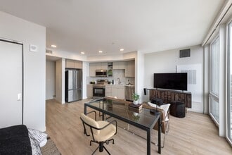 Library Lofts in Cleveland, OH - Foto de edificio - Building Photo