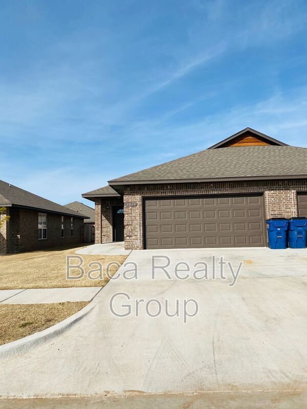 property at 1834 Cypress Ln
