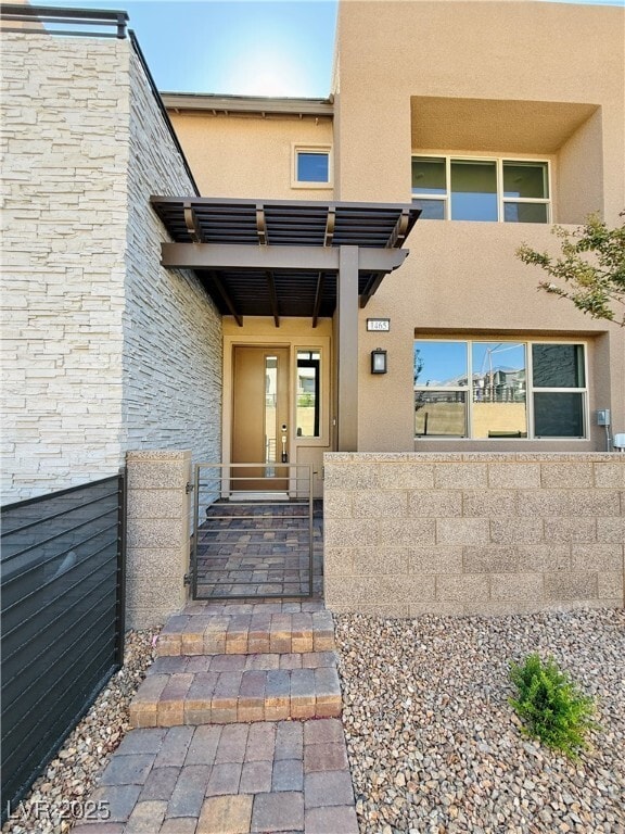 1465 Hopeful Lark Ln in Las Vegas, NV - Building Photo - Building Photo