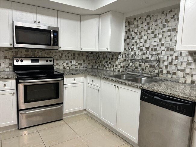 property at 11610 NW 33rd St