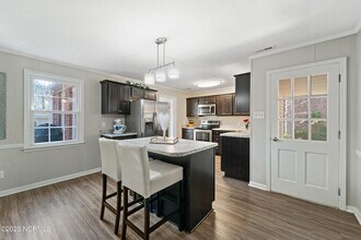 307 Forest Grove Ave in Jacksonville, NC - Building Photo - Building Photo