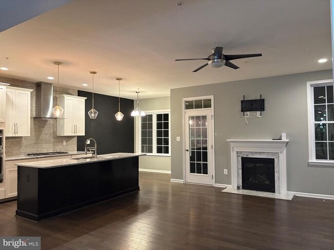 4204 Lariat Way in Upper Marlboro, MD - Building Photo - Building Photo