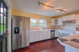 426 W 6th Ave in Tallahassee, FL - Building Photo - Building Photo