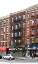 212-212 Willis Ave in Bronx, NY - Foto de edificio - Building Photo