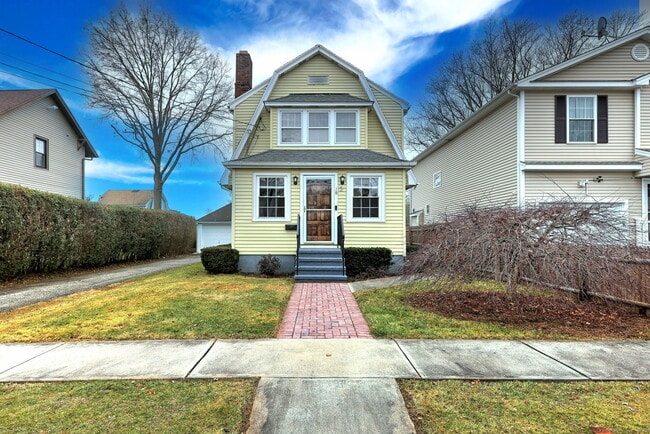 property at 18 Cowles St