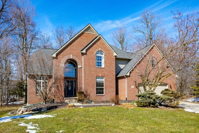 property at 4718 Wildflower Ct