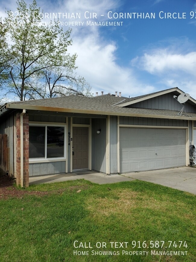 property at 9254 Corinthian Cir