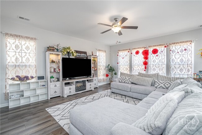 150 Sessile Oak Dr in Savannah, GA - Building Photo - Building Photo