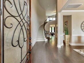 34106 Mill Creek Way in Pinehurst, TX - Building Photo - Building Photo