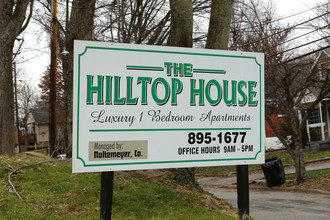 The Hilltop House in Louisville, KY - Building Photo - Other