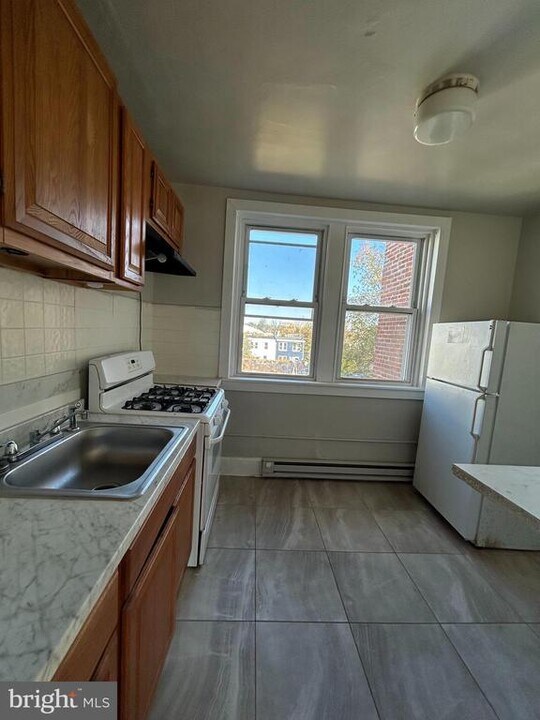 2600 Tatnall St in Wilmington, DE - Building Photo