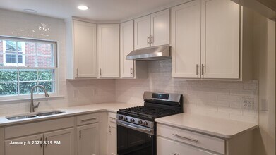 2922 Hostetler St in Raleigh, NC - Building Photo - Building Photo