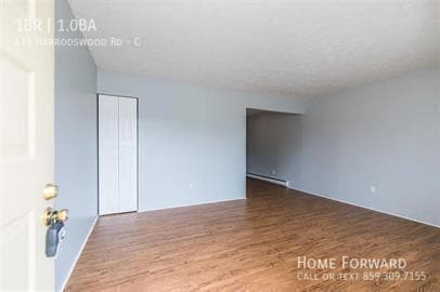 property at 415 Harrodswood Rd