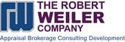 Property Management Company Logo The Robert Weiler Company