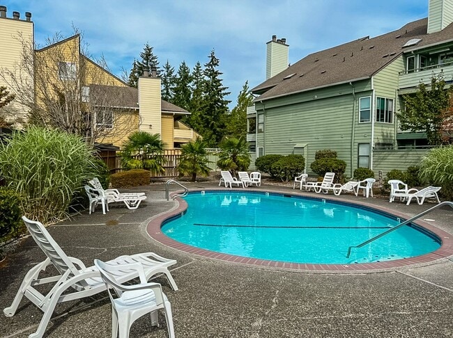 property at 2502 S 317th St