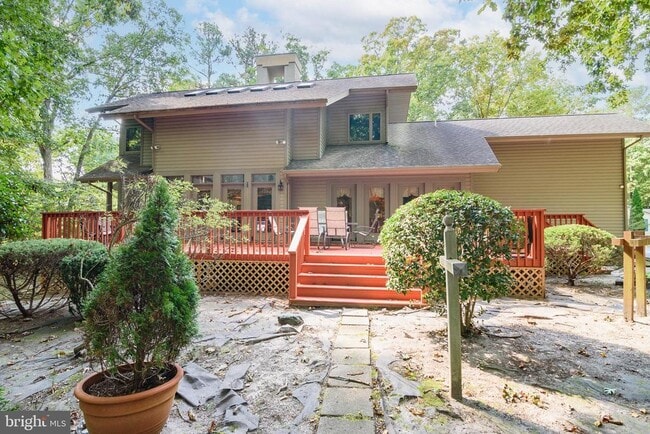 23615 Quail Hollow Cir in Lewes, DE - Building Photo - Building Photo