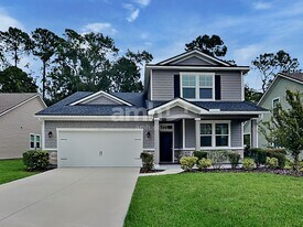 2951 Hill Valley Ln in Jacksonville, FL - Building Photo