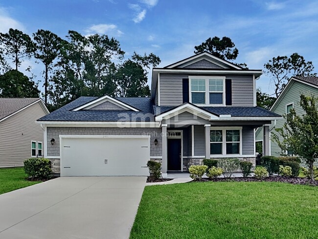 2951 Hill Valley Ln