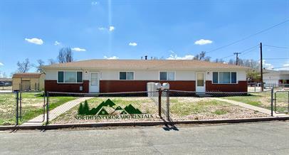 3024 W 8th Street Rd in Greeley, CO - Building Photo