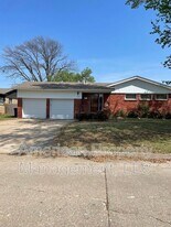 5147 S Toledo Ave in Tulsa, OK - Building Photo