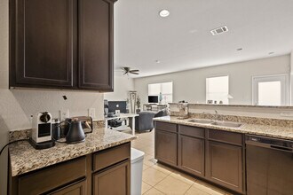 19801 W.T. Gallaway St in Manor, TX - Building Photo - Building Photo