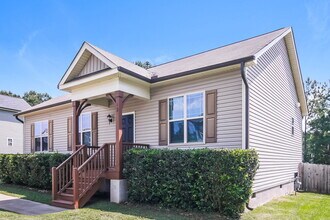 62 Dropseed Ln in Smithfield, NC - Building Photo - Building Photo