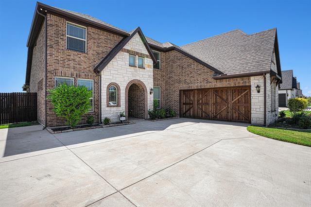 4610 Rawhide Trl in Midlothian, TX - Building Photo - Building Photo