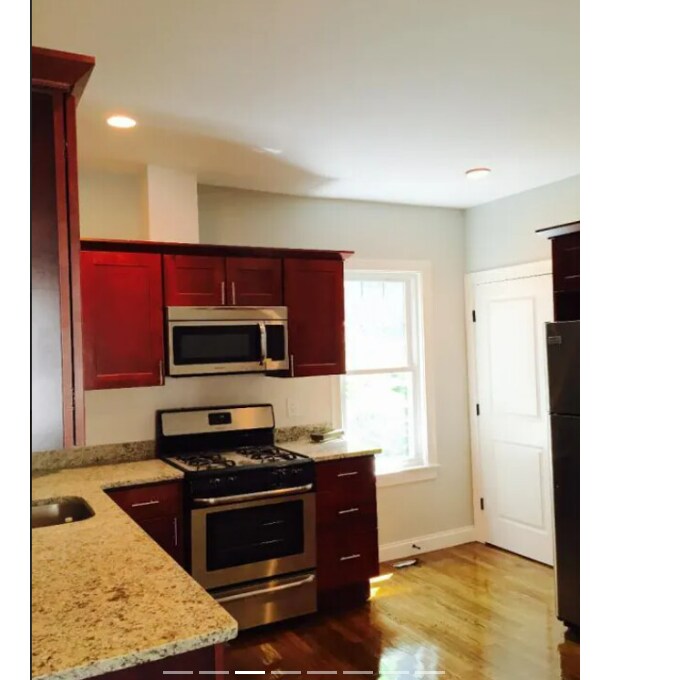 49 Beech Glen St, Unit 2 in Boston, MA - Building Photo