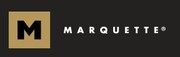 Property Management Company Logo Marquette Management, Inc.