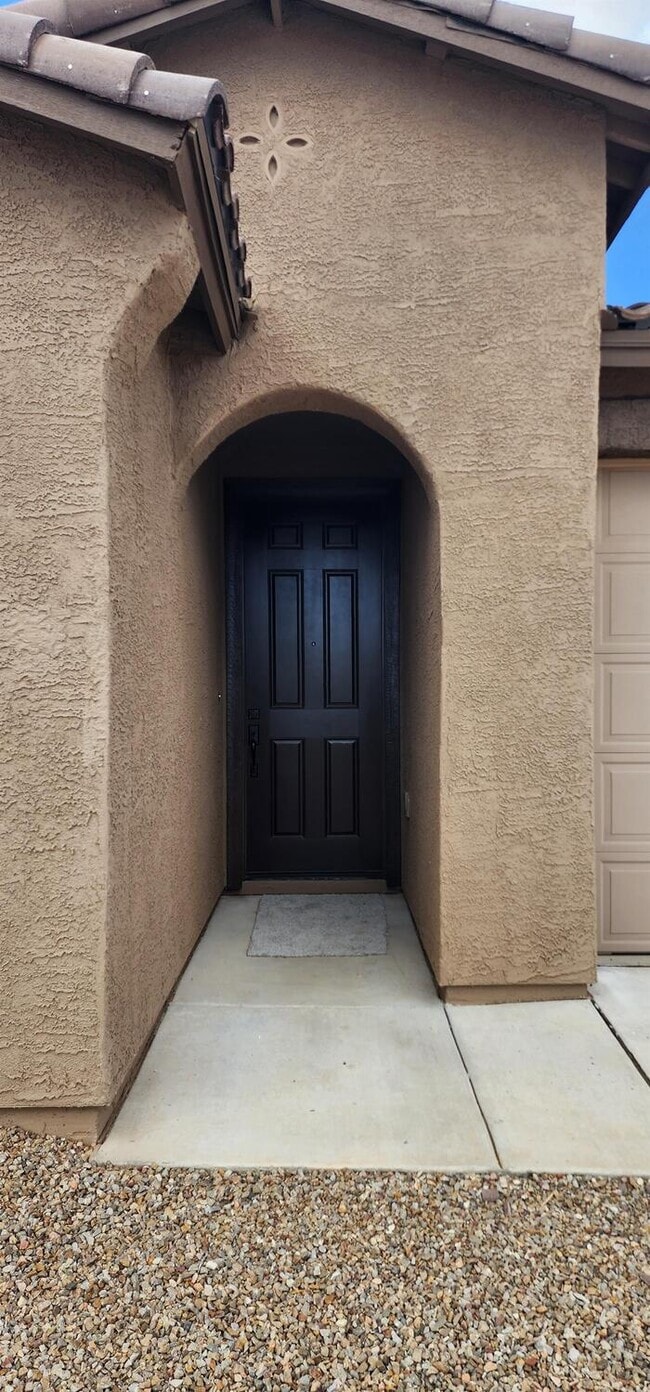 7822 S Wolf Creek Dr in Tucson, AZ - Building Photo - Building Photo