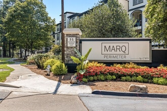 Marq Perimeter in Atlanta, GA - Building Photo - Building Photo
