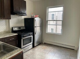 72 M.L.K. Drive in Jersey City, NJ - Building Photo