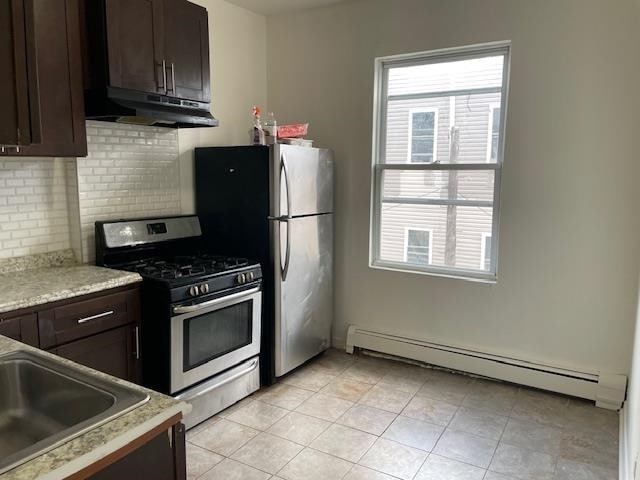 property at 72 M.L.K. Drive