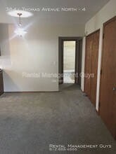 3841 N Thomas Ave in Minneapolis, MN - Building Photo - Building Photo
