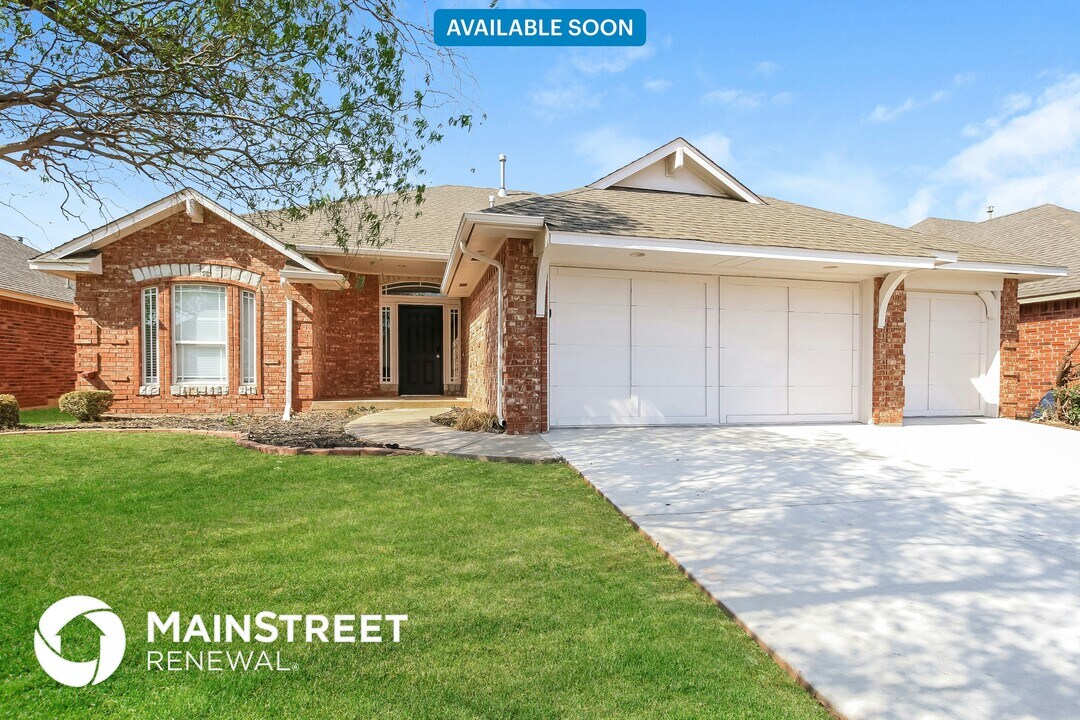 2409 NW 152nd St in Edmond, OK - Building Photo