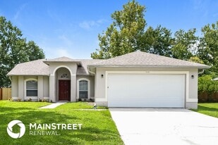 1576 Cypress Woods Cir in St. Cloud, FL - Building Photo