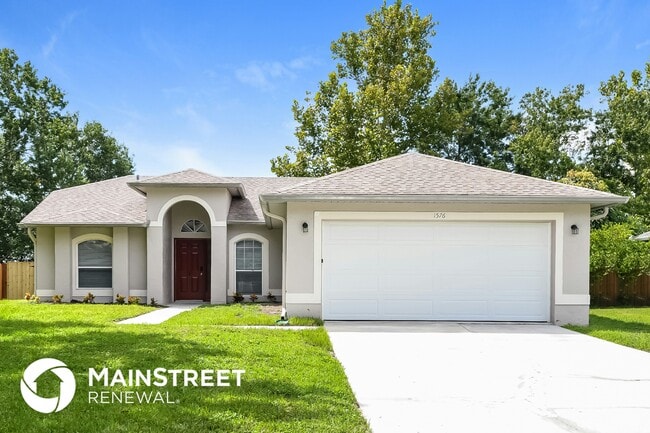 property at 1576 Cypress Woods Cir