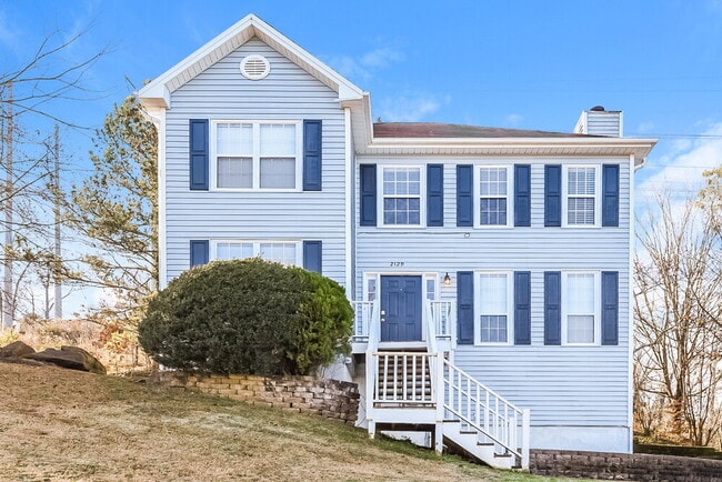 property at 2129 Lindley Ln