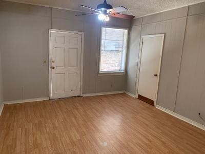 401 St Francis St in Mobile, AL - Foto de edificio - Building Photo