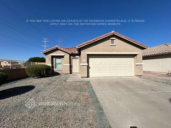 property at 5930 W Getty Dr