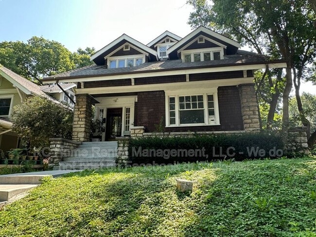 property at 3631 Pennsylvania Ave