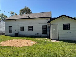 3811 Florinda St in Houston, TX - Building Photo - Building Photo