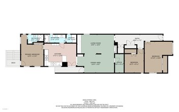 1818 Lyon St in San Francisco, CA - Building Photo - Building Photo