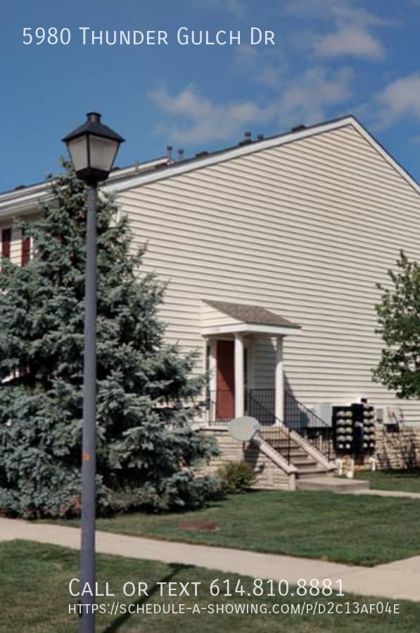 property at 5980 Thunder Gulch Dr